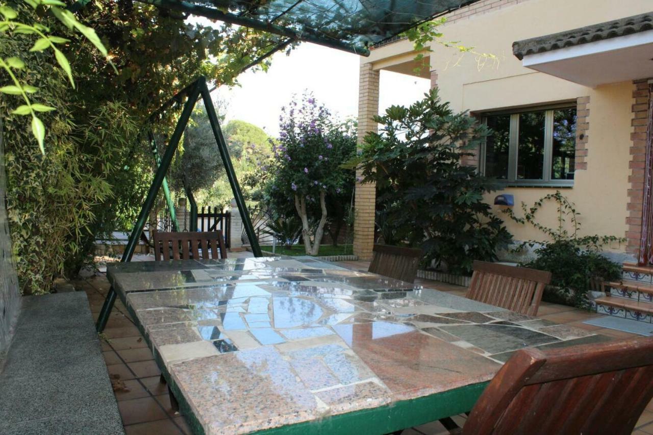 Apartamento Mar Y Montana Argentona Exterior foto