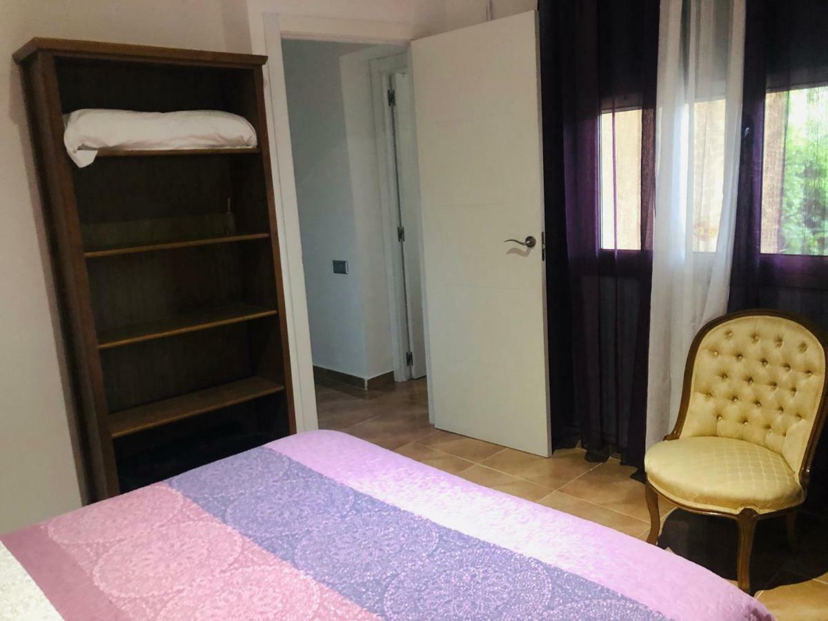 Apartamento Mar Y Montana Argentona Exterior foto
